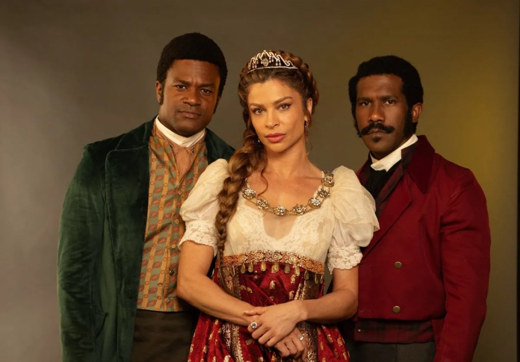 ‘Dona Beja’: a história real por trás da ousada novela da HBO Max