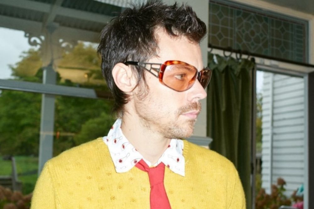 Harry Styles: f&atilde; dos modelos oversized