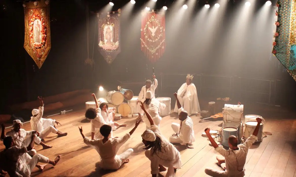 Pesquisa da FGV mostra retorno financeiro da Lei Rouanet para a sociedade