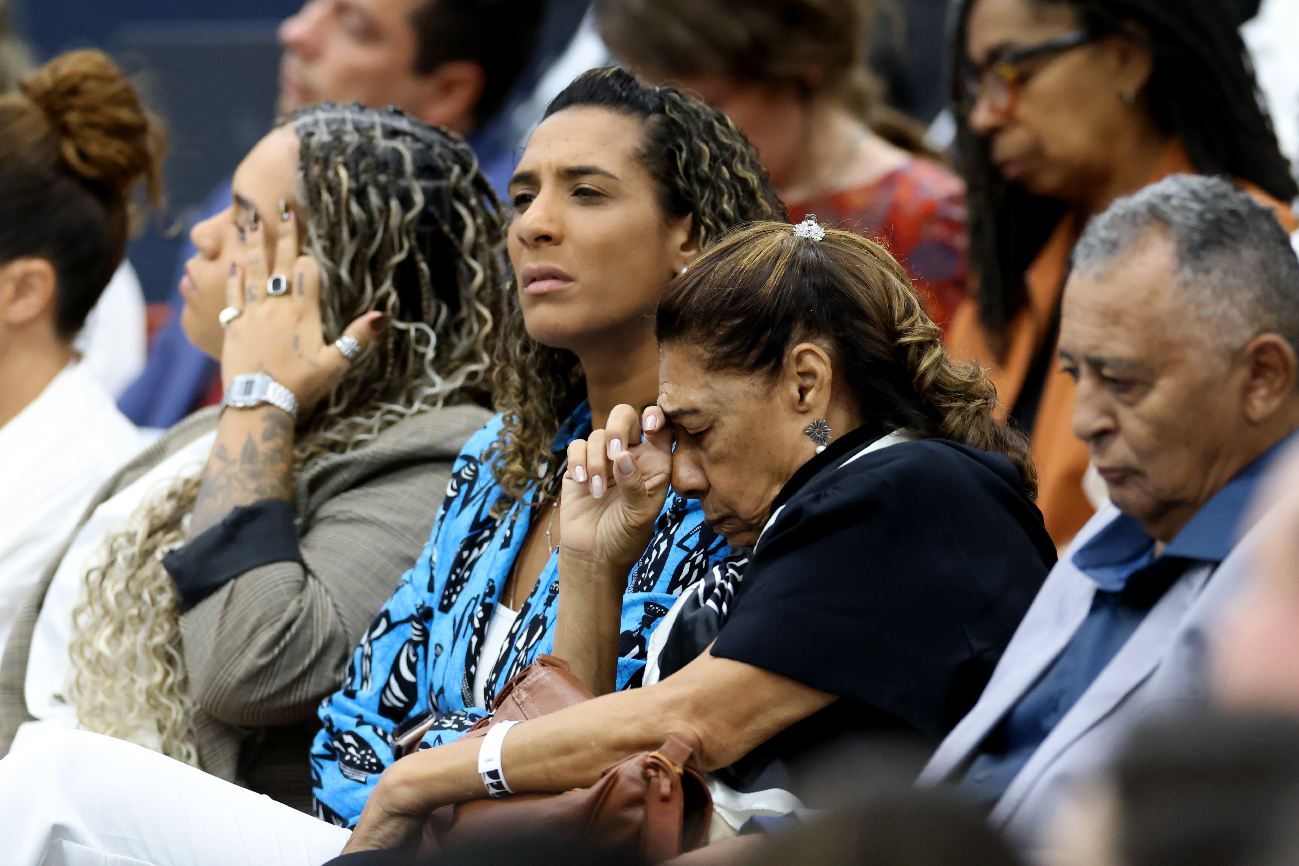 STF encerra julgamento e condena os cinco acusados do assassinato de Marielle Franco