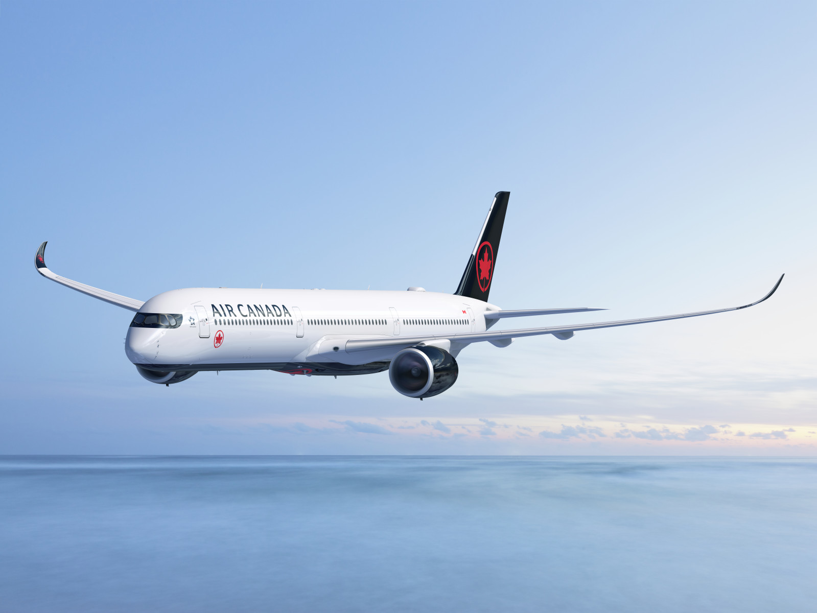 Air Canada comprará novos aviões para reduzir consumo de combustível