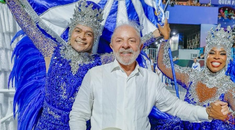 Os argumentos do PT para defender desfile em homenagem a Lula
