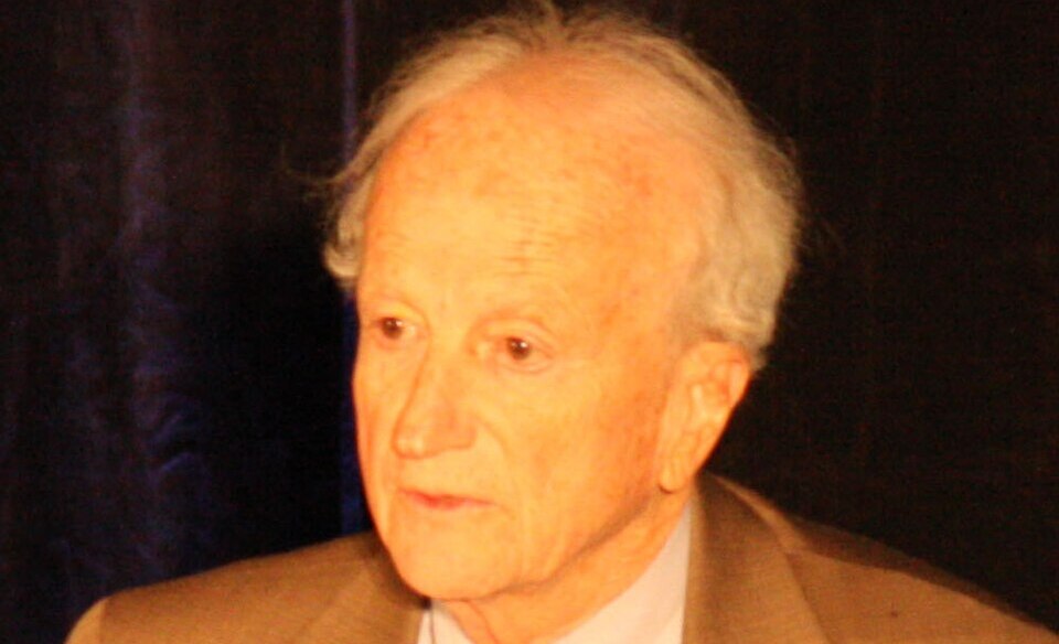 economista Gary Becker