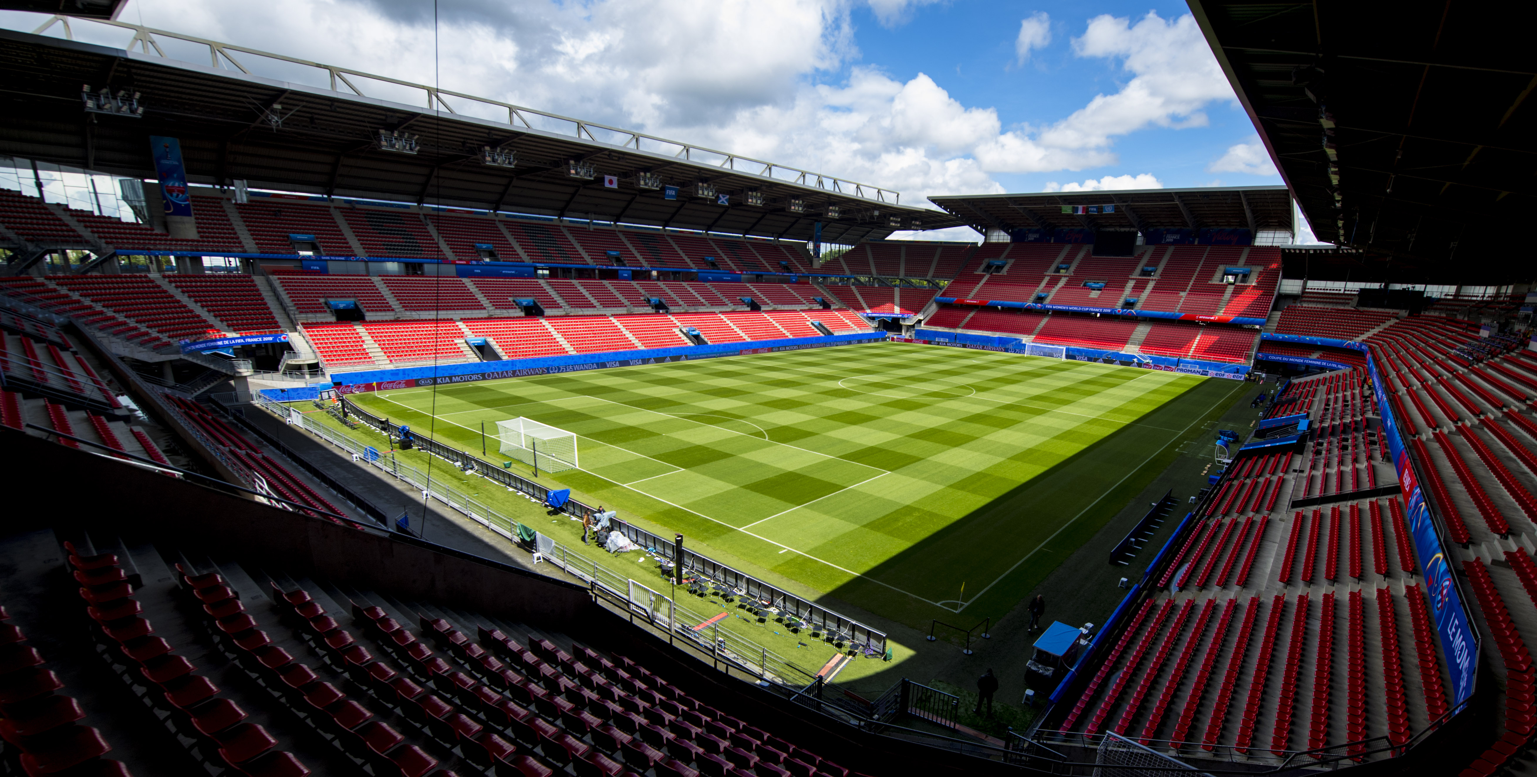 Rennes x PSG: onde assistir, horário e escalações