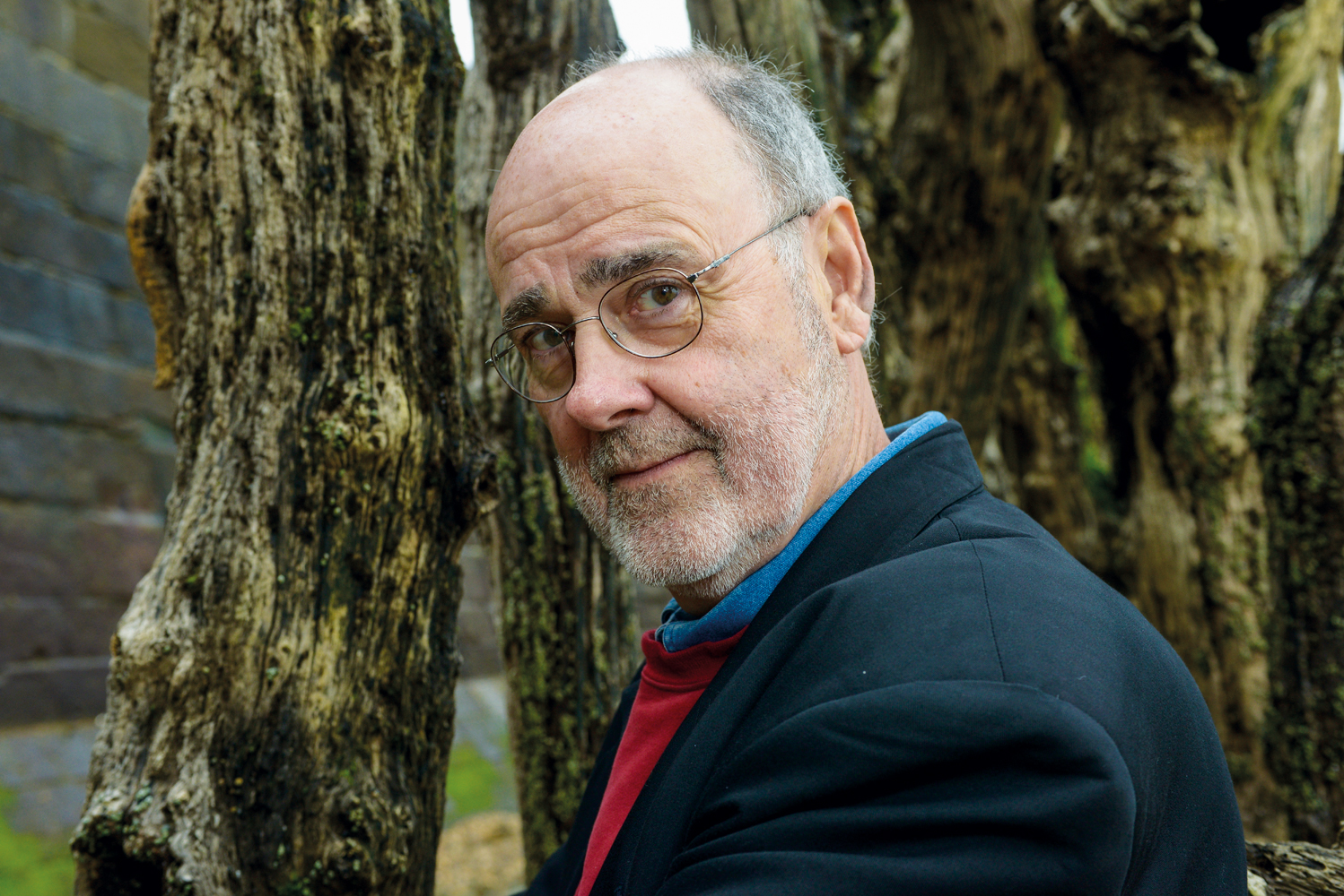 ECL&Eacute;TICO -&ensp;Sallis: escritor transitou entre muitos g&ecirc;neros