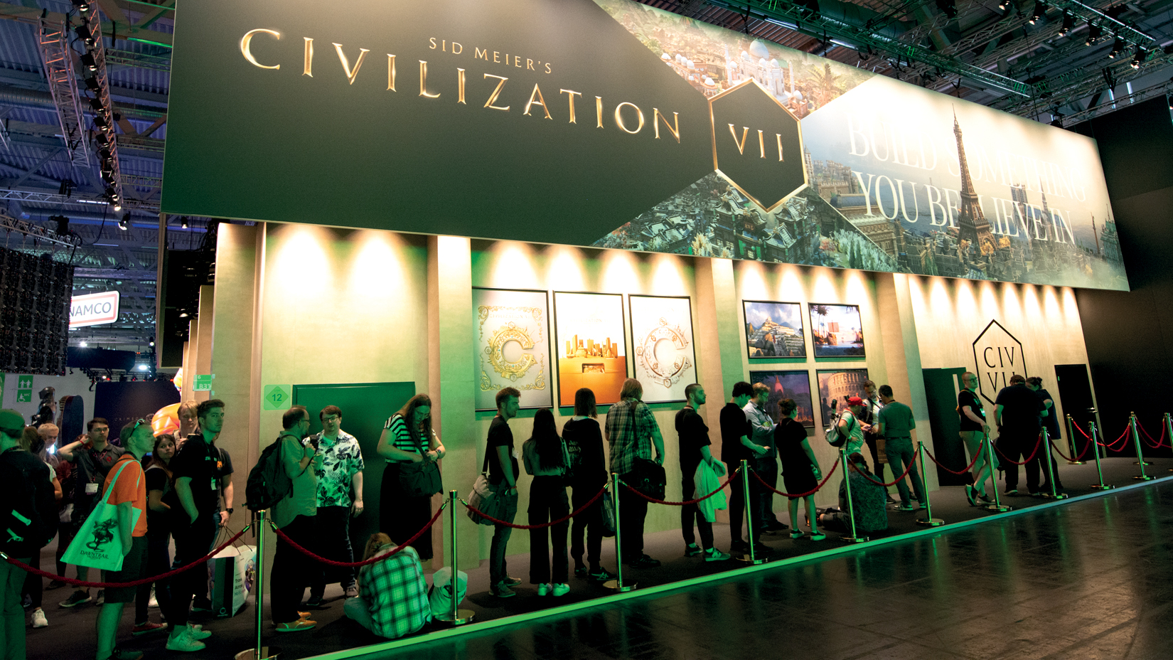 POPULAR&ensp;- Lan&ccedil;amento do Civilization VII: 80 milh&otilde;es de unidades vendidas da franquia desde 1991