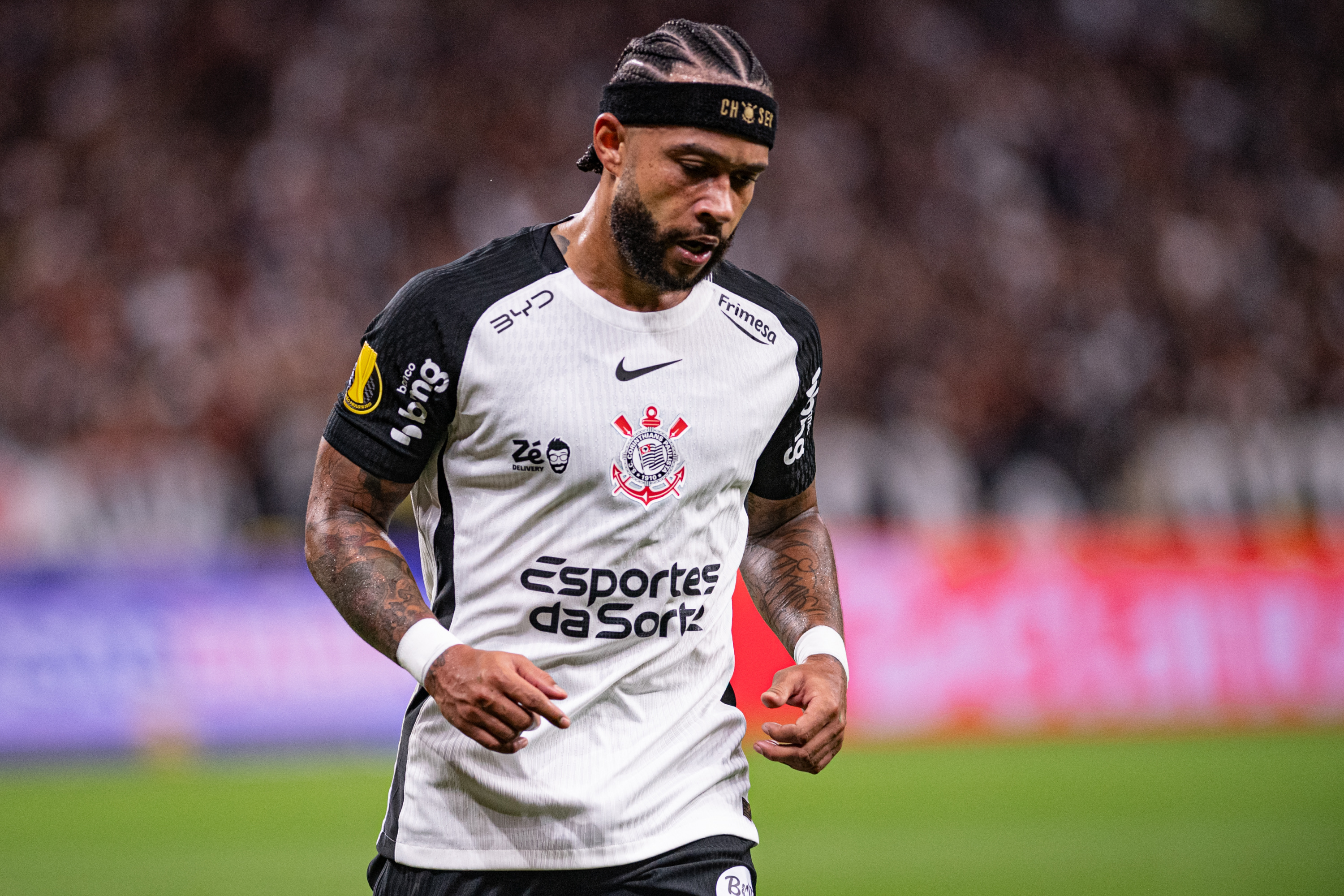 Campeonato Brasileiro tem recorde de jogadores convocados para a Copa do Mundo