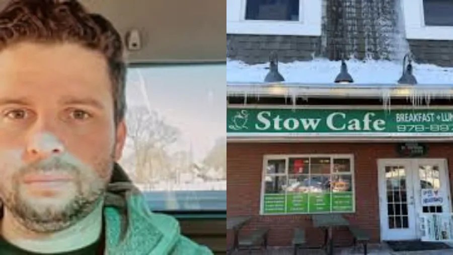 Empresário gaúcho é detido pelo ICE em Massachusetts