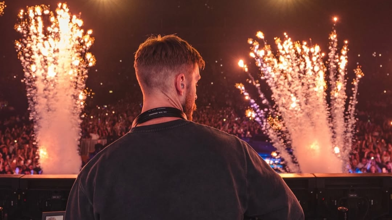 Bloco do Calvin Harris: guia completo para ir ao show gratuito em SP