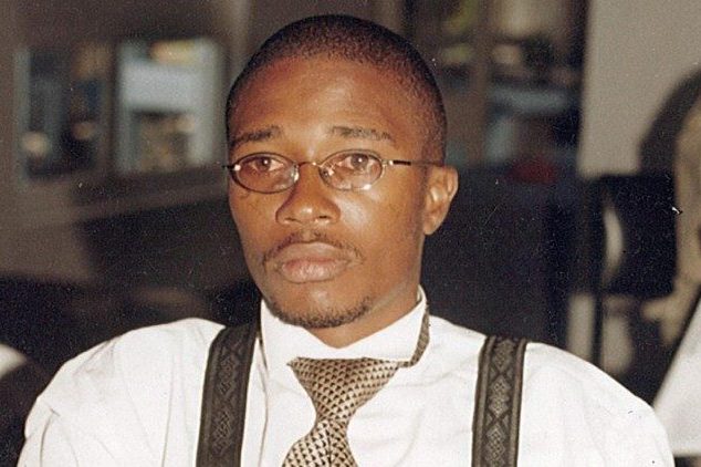 Floribert Bwana Chui