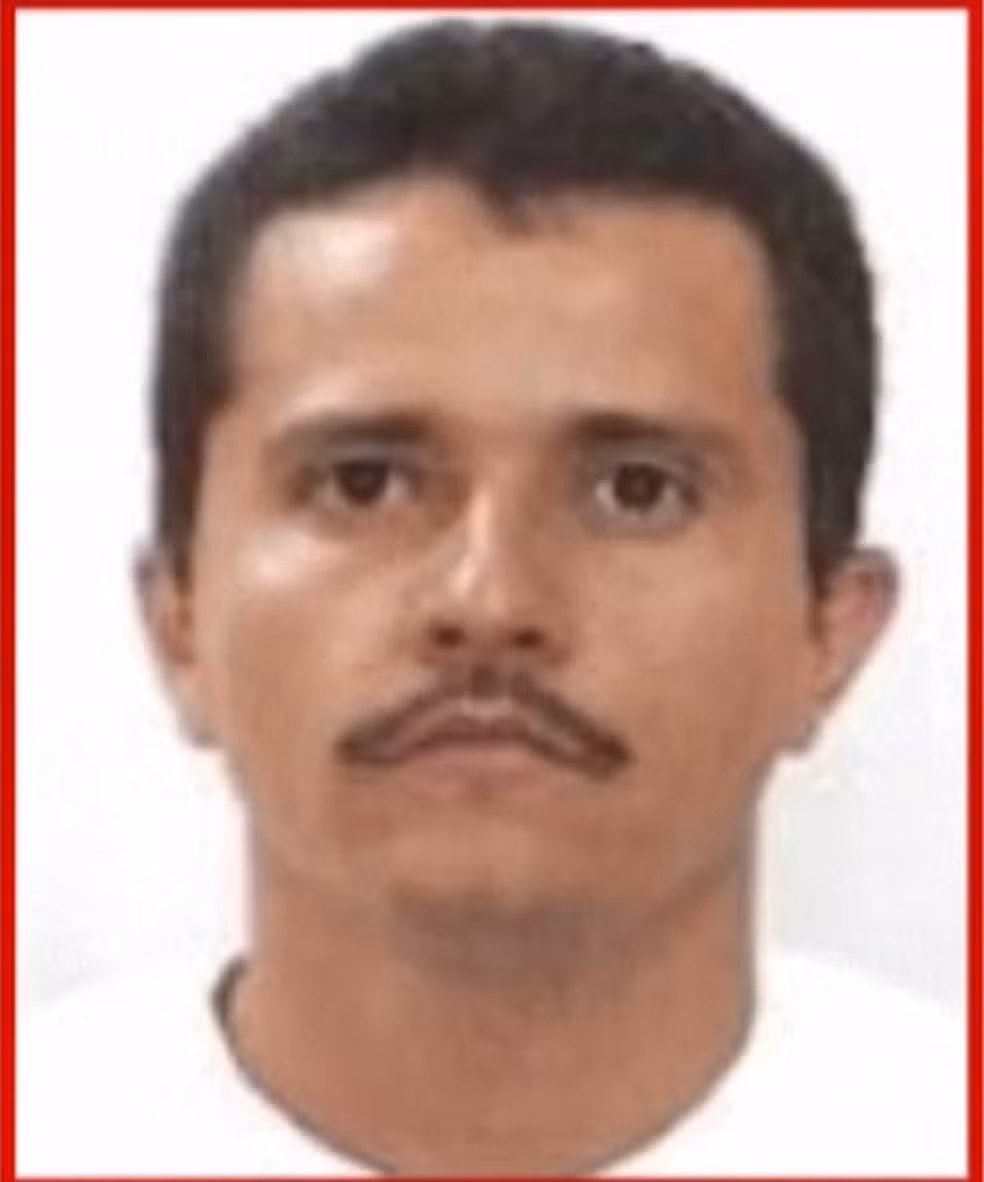 Morte de ‘El Mencho’, narcotraficante mais procurado do México, gera reação e coloca país em alerta