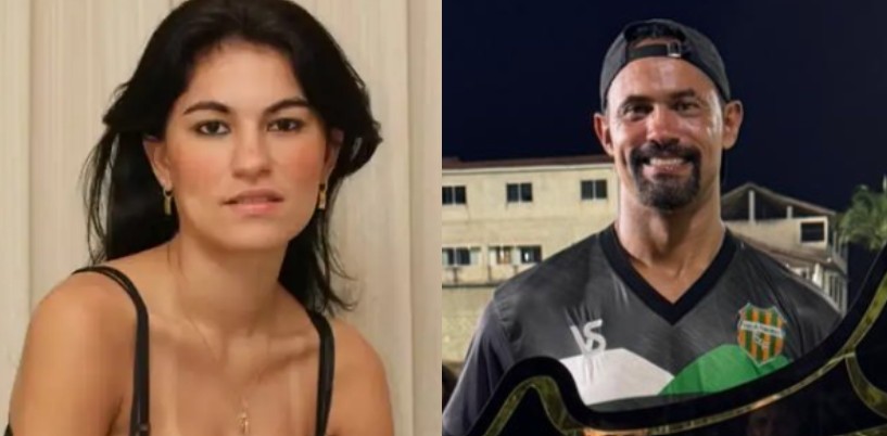 A frieza do ex-goleiro Bruno ao comentar morte de Eliza Samúdio