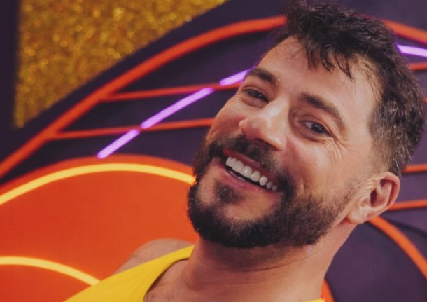Evaristo Costa abre o jogo sobre contrato com a Record
