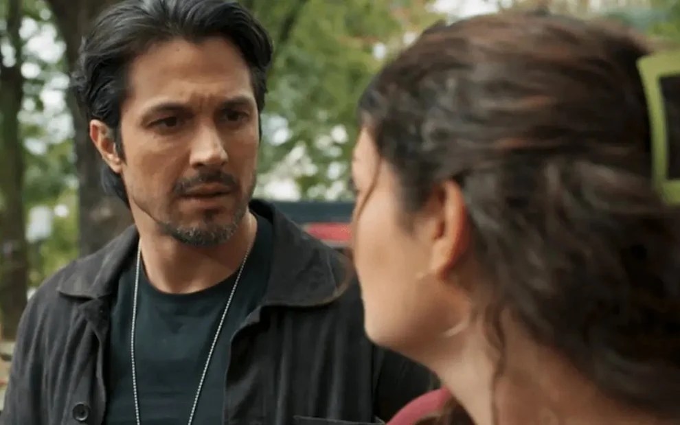 Três Graças: resumo da semana da novela das nove