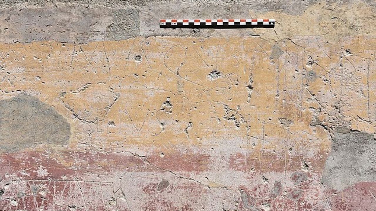Sítio Arqueológico de Pompeia