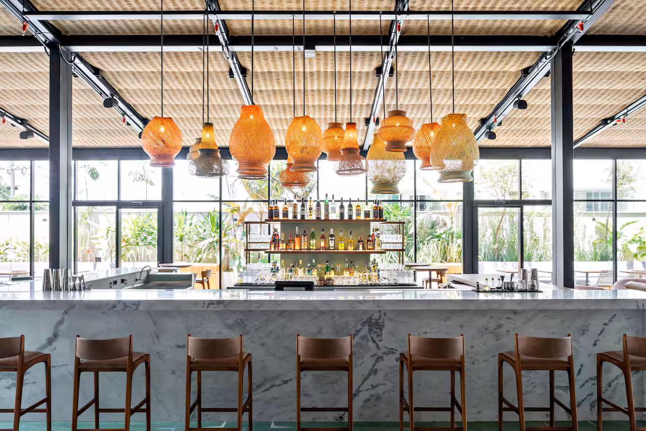 A bandeira do Hilton que conquistou a vizinhança do Jardins