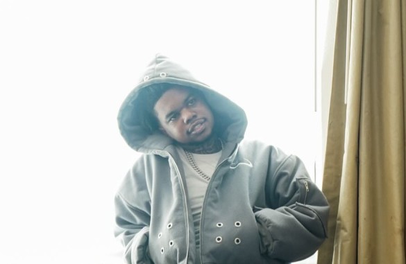 Morre, aos 25 anos, rapper Lil Poppa