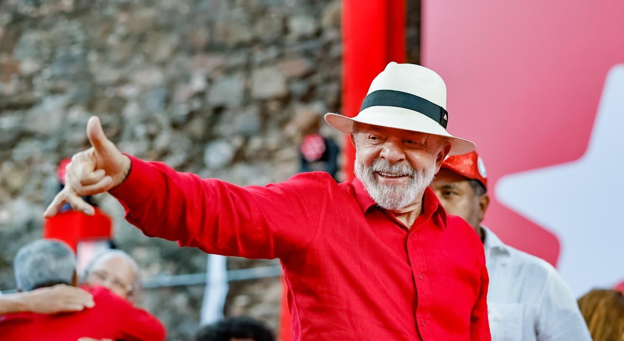 ‘Vai dar PT’: partido de Lula terá bloco no carnaval de rua do Rio