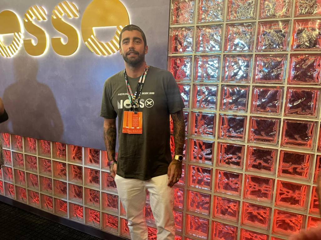 Pedro Scooby opina sobre a onda recorde de expulsões no BBB