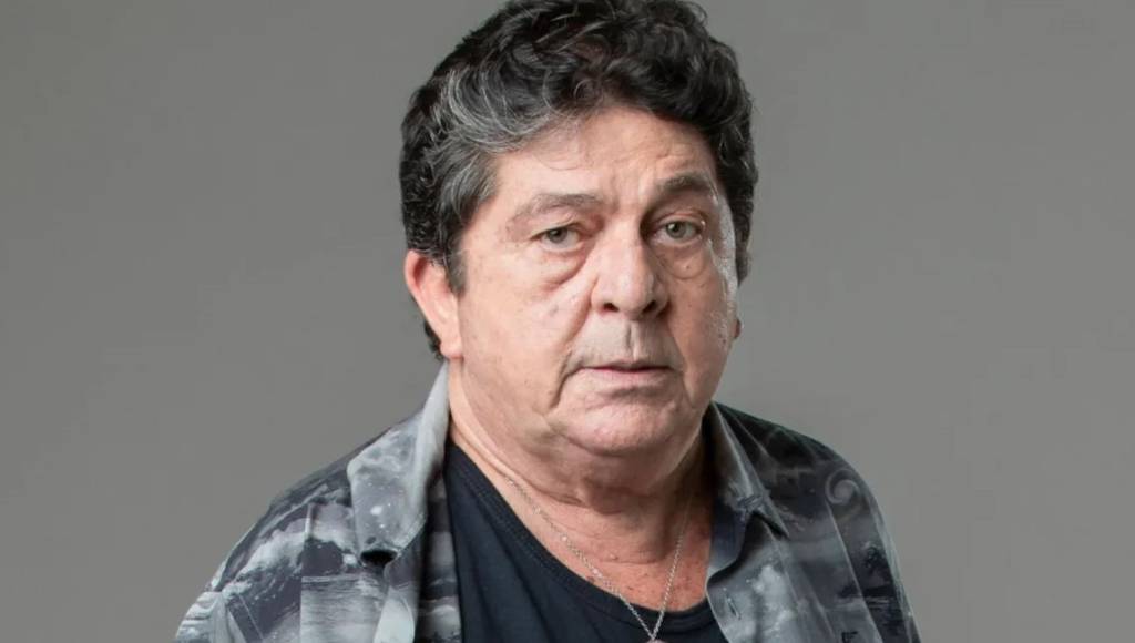 Stepan Nercessian: ‘Em Brasília, entendi por que figurante não fala’