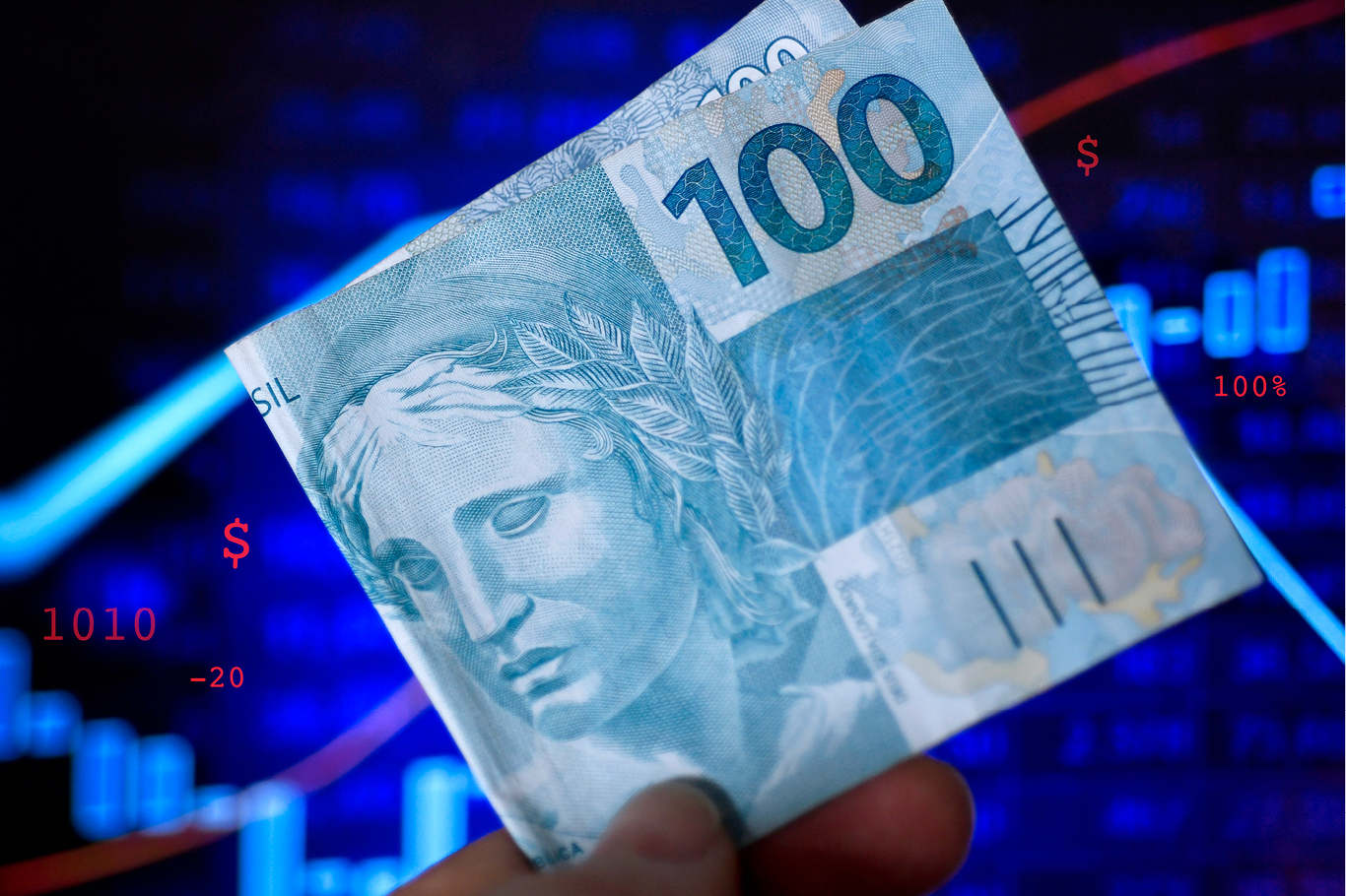Olho no Japão — Quase R$ 900 bilhões mostram o tamanho da exposição estrangeira no Brasil
