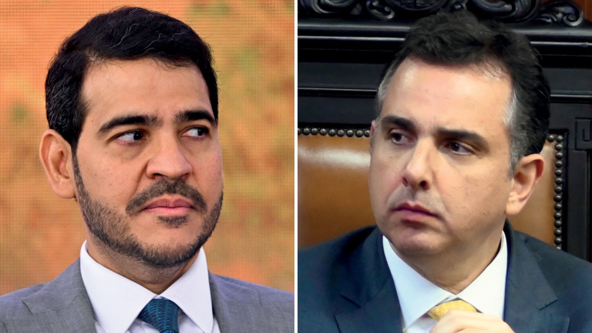A estratégia de Pacheco para emplacar Messias no STF