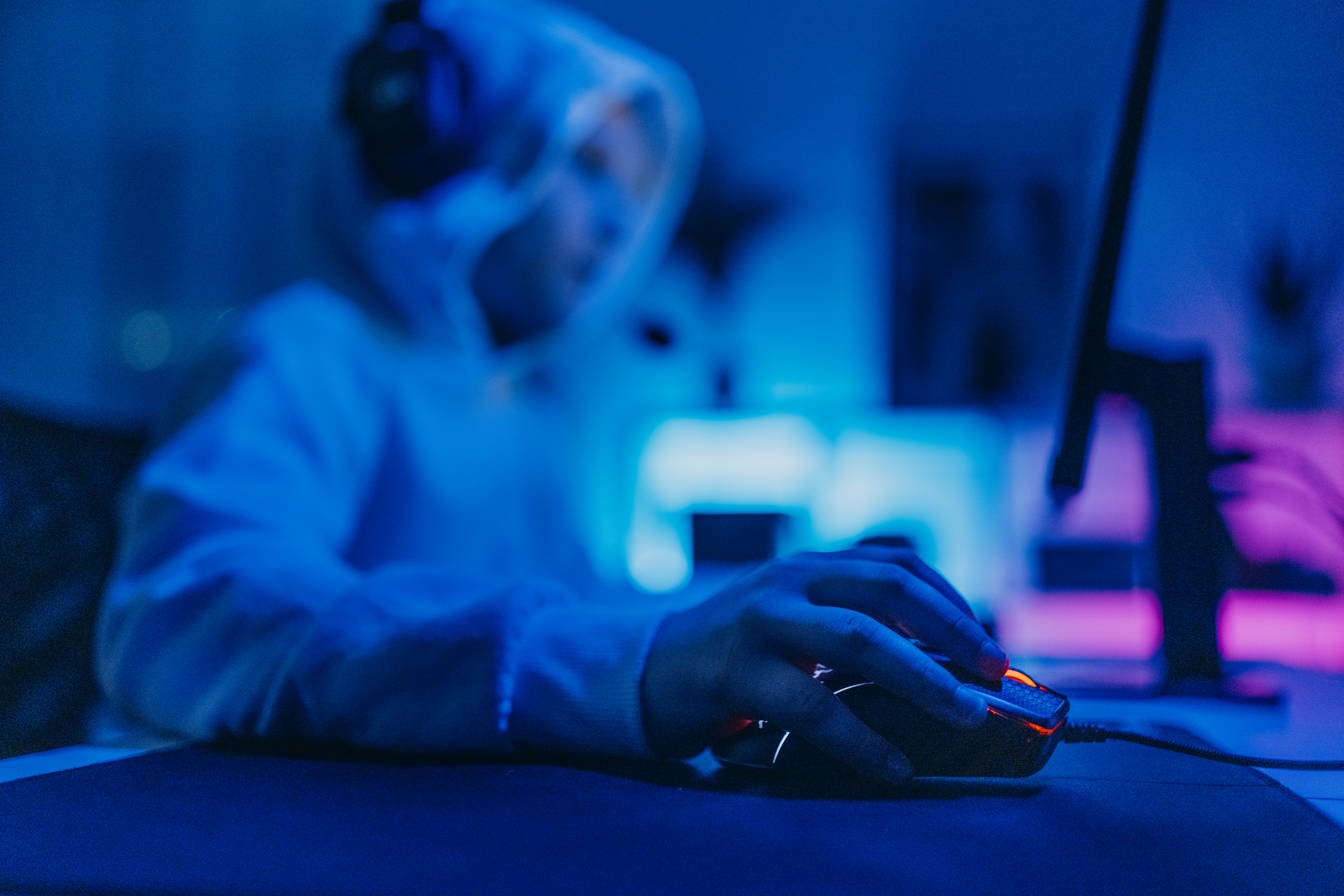 I will get you this time