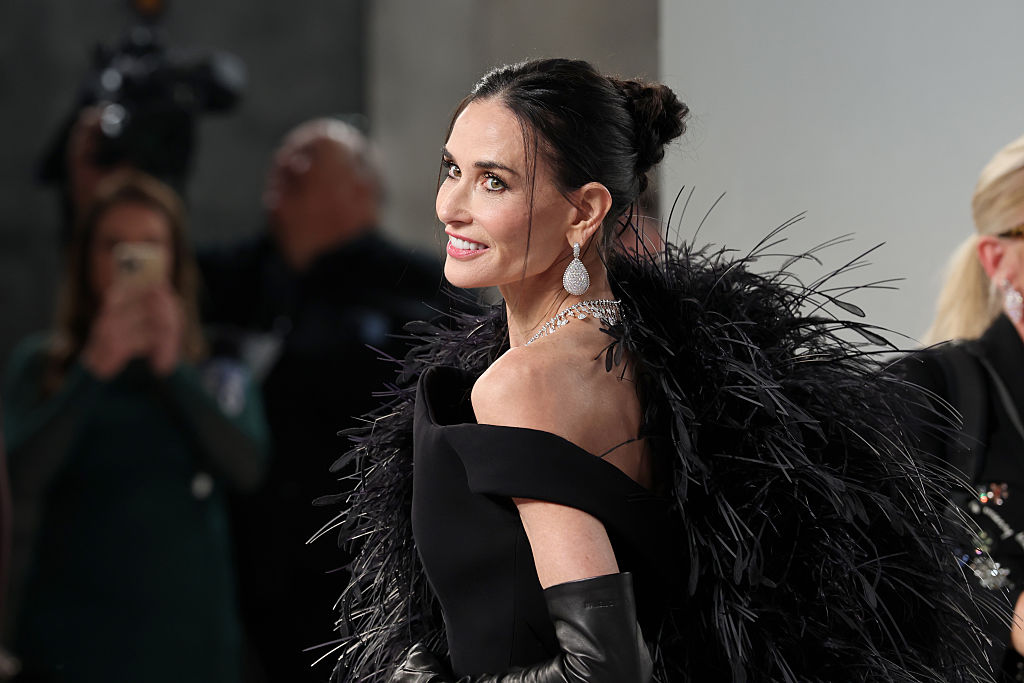 2026 Vanity Fair Oscar Party Hosted By Mark Guiducci – Arrivals