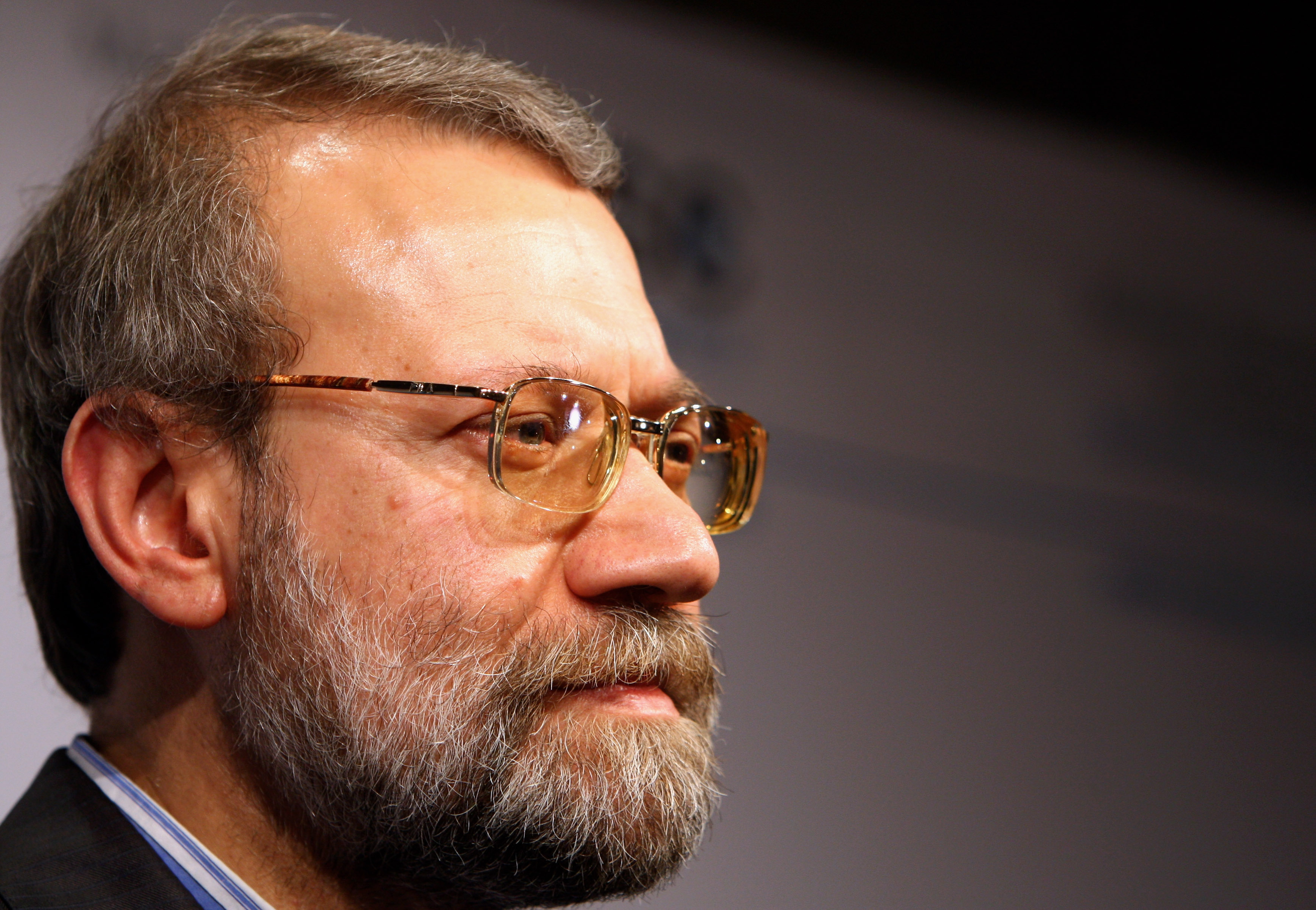Ali Larijani