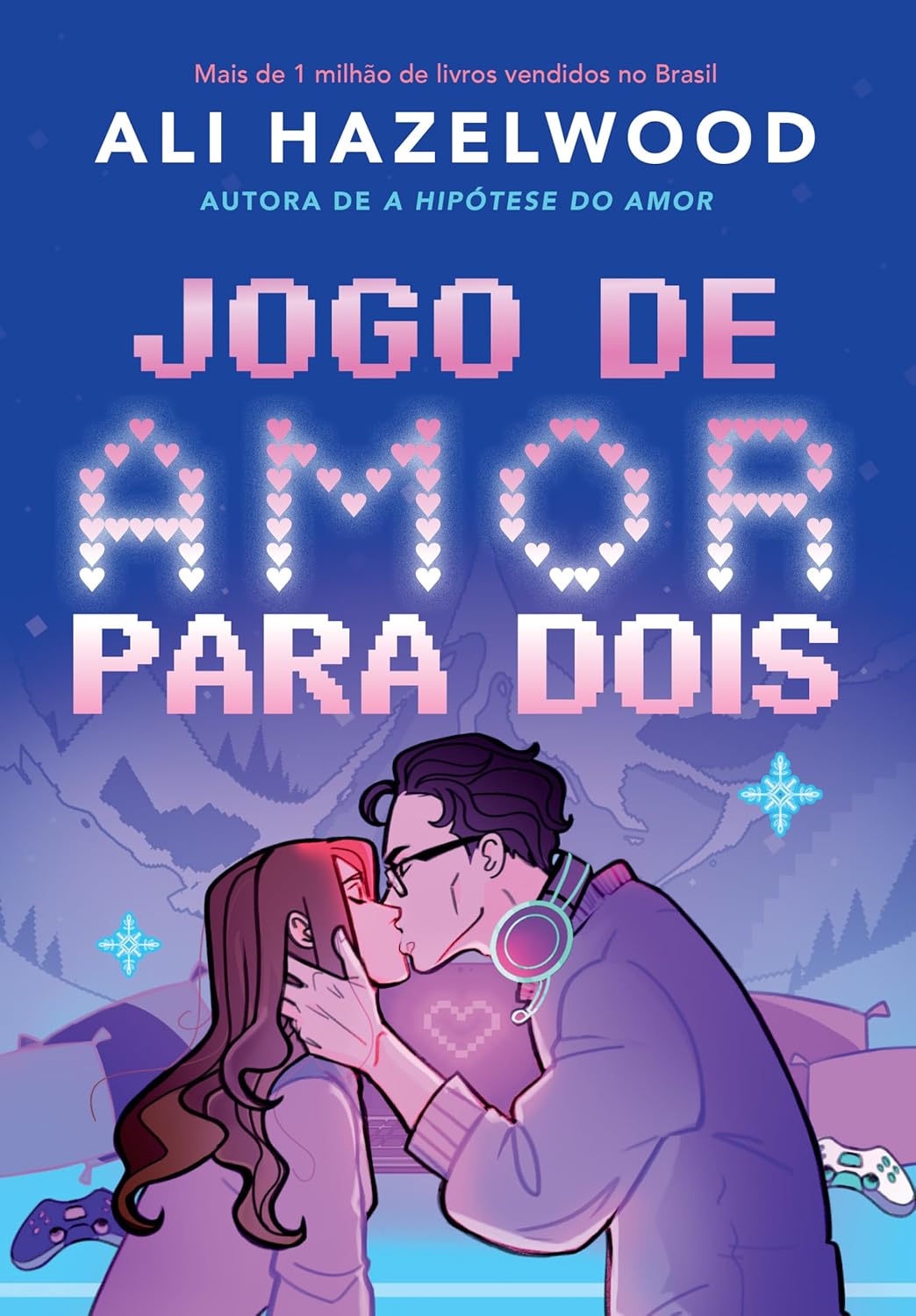 Jogo de Amor Para Dois