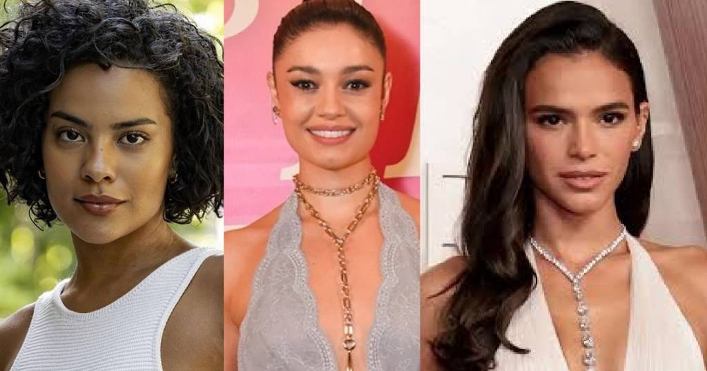 De Bella Campos a Sophie Charlotte: atrizes palpitam sobre Erika Hilton