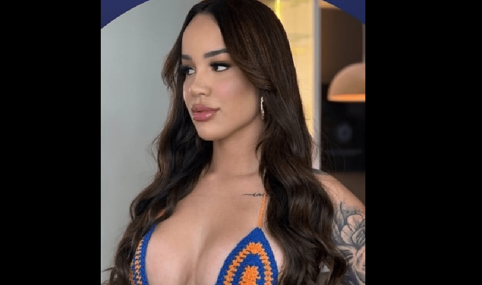 Influenciadora é presa após forjar o próprio sequestro em Pernambuco