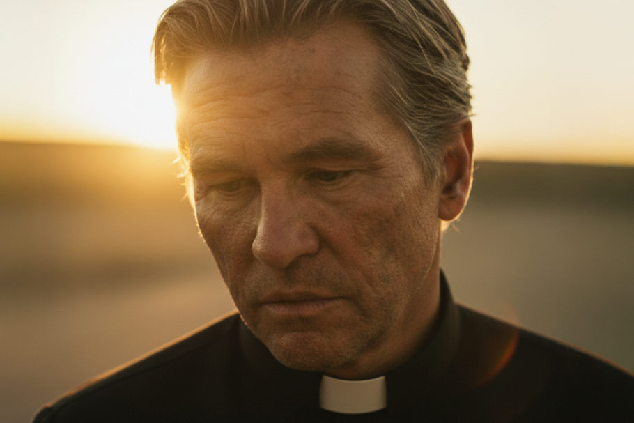 Inteligência artificial ‘ressuscita’ Val Kilmer para novo filme