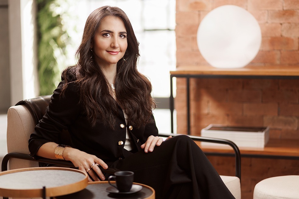 “A força da mulher é incrível”, diz Paula Harraca, CEO da Ânima Educação