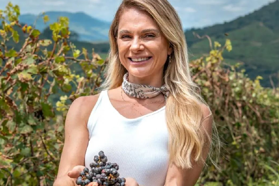 Aline Mabel