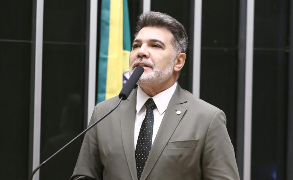 Marco Feliciano vira alvo de investigação no gabinete de Flávio Dino no STF