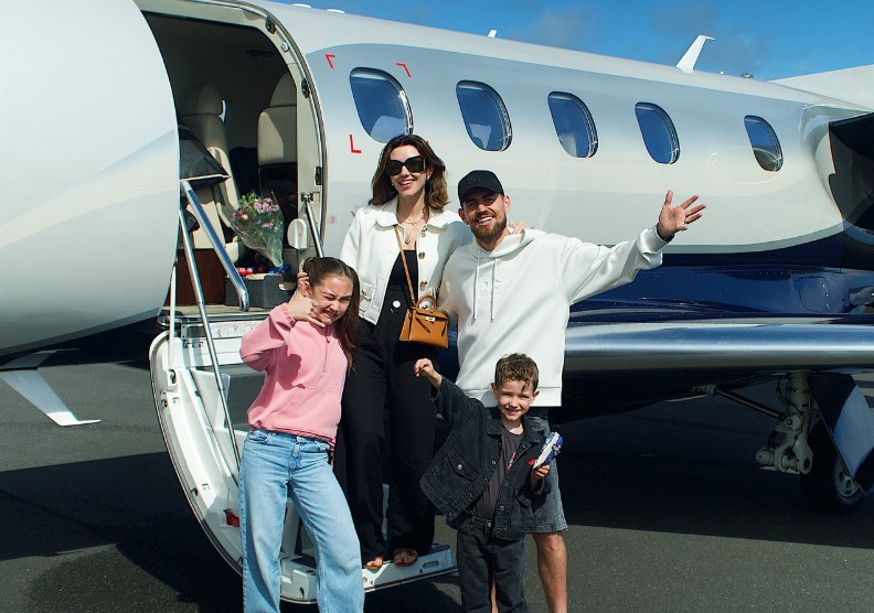jorginhofamilia