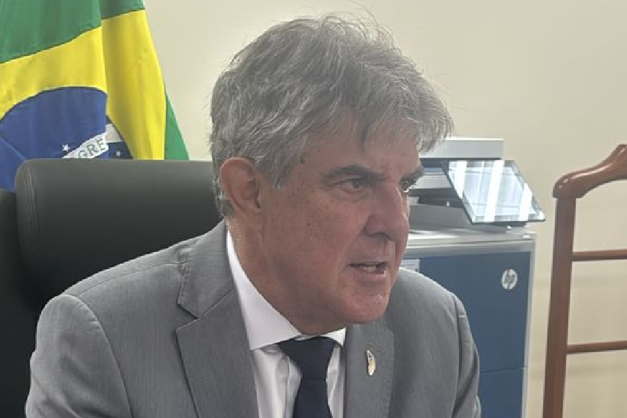 ‘Queremos que os jovens usem a internet sem armadilhas’, diz presidente da ANPD