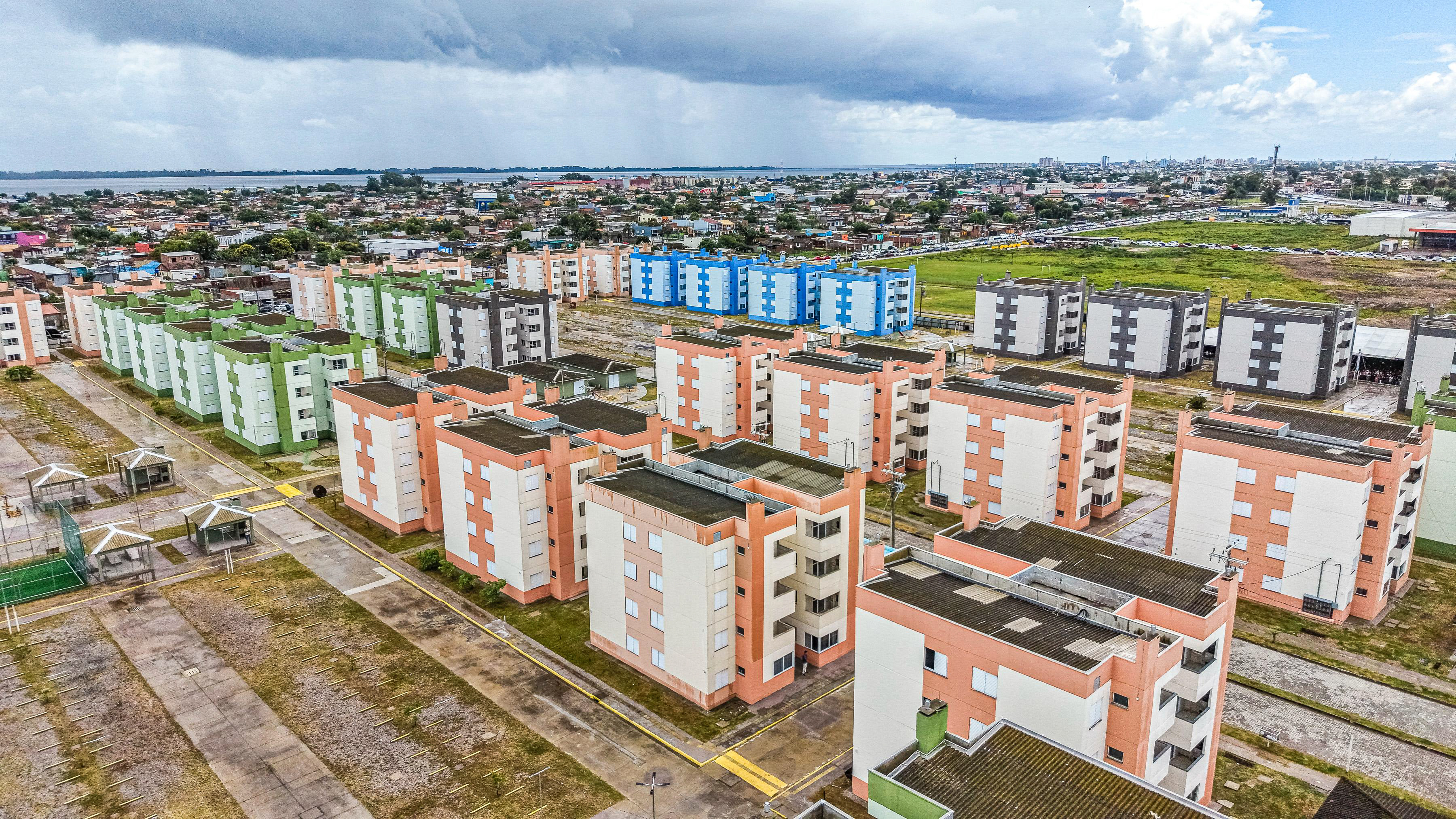 Minha Casa, Minha Vida amplia faixas e crédito para renda de até R$ 13 mil começa a valer