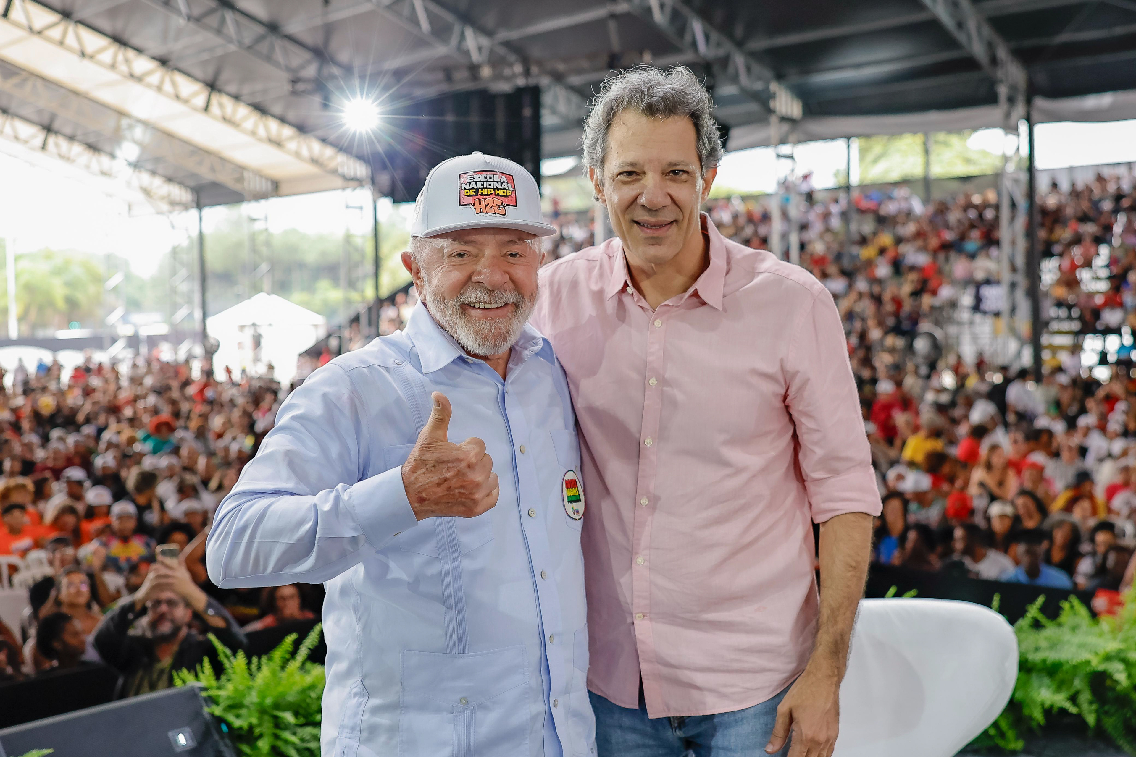 Governo Lula elevou carga tributária uma vez a cada 33 dias desde 2023