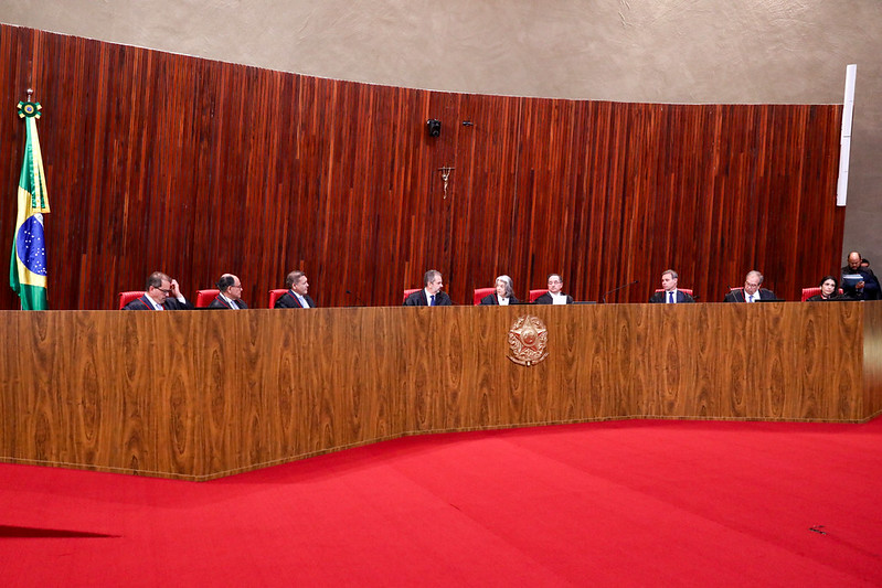 Ministro do TSE nega ‘intervenção’ na Rede pedida por filiados