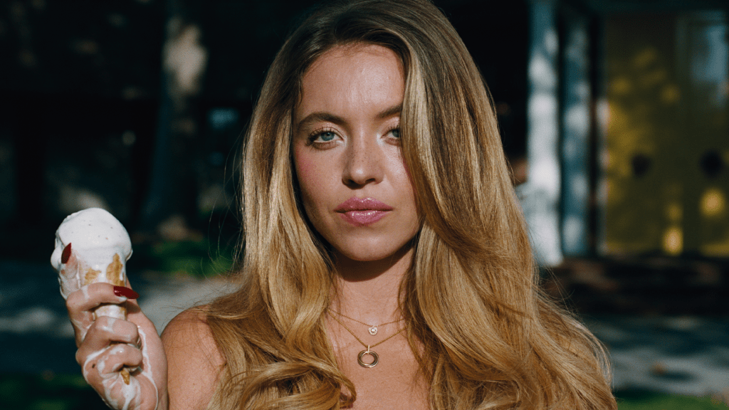 Entenda boatos sobre desavença entre Sydney Sweeney e elenco de ‘Euphoria’