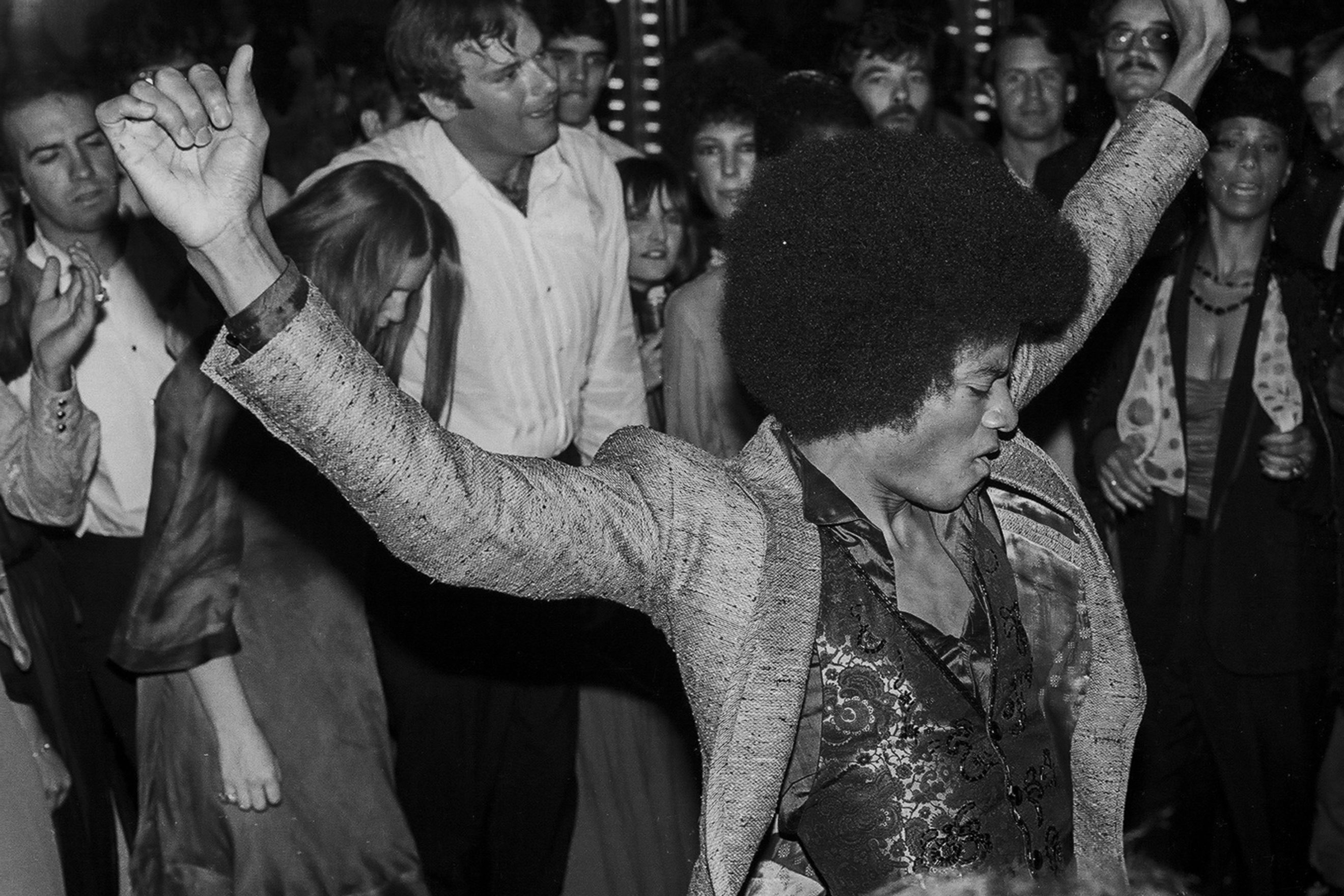 Acidente da Pepsi e mais: Getty Images revela acervo de fotos inéditas de Michael Jackson