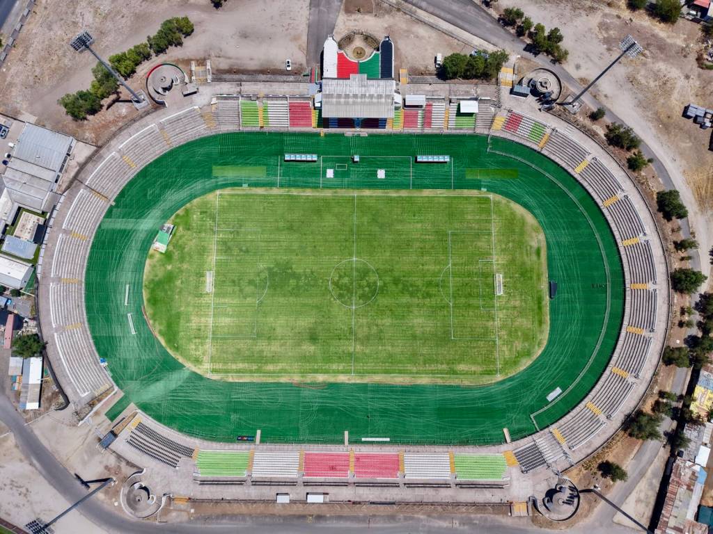 Palestino x Grêmio: onde assistir, horário e escalações