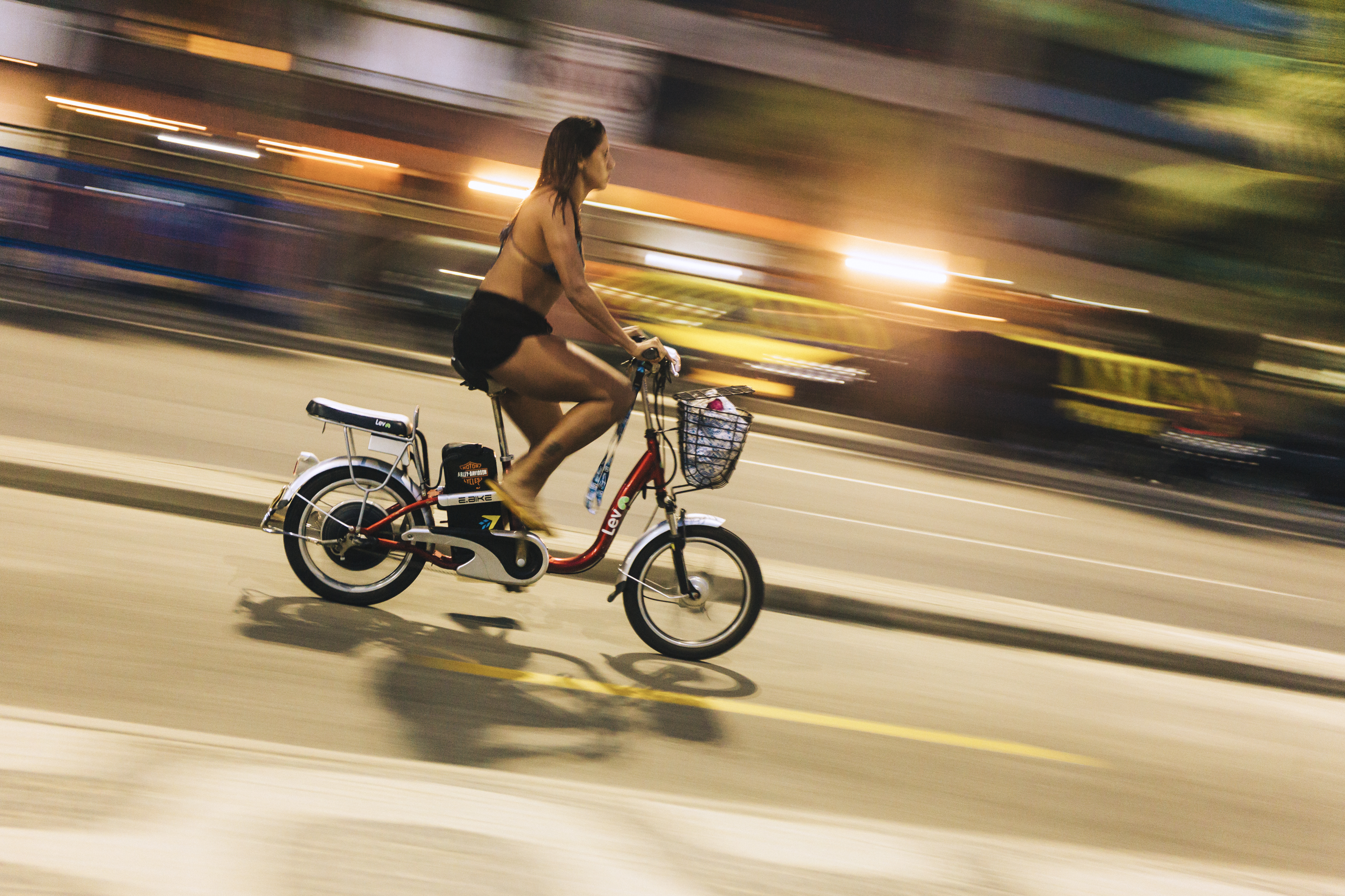 As novas regras para circulação de bicicletas elétricas no Rio