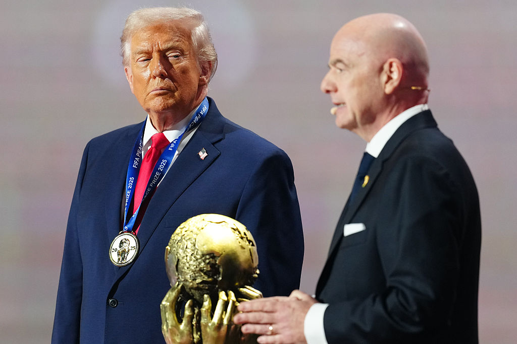 FIFA World Cup 2026 Official Draw