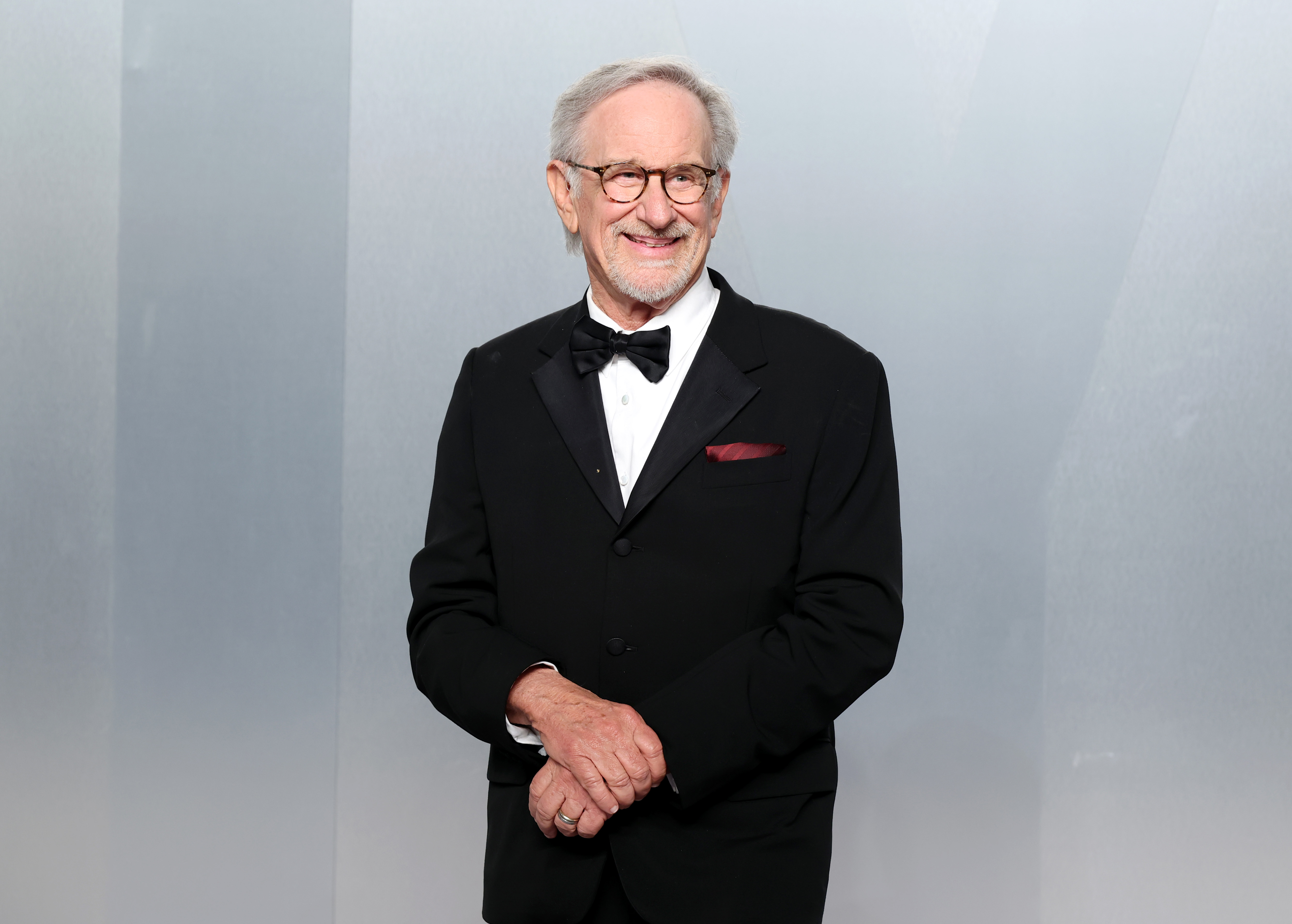 A revelação bombástica de Steven Spielberg sobre novo filme de extraterrestres
