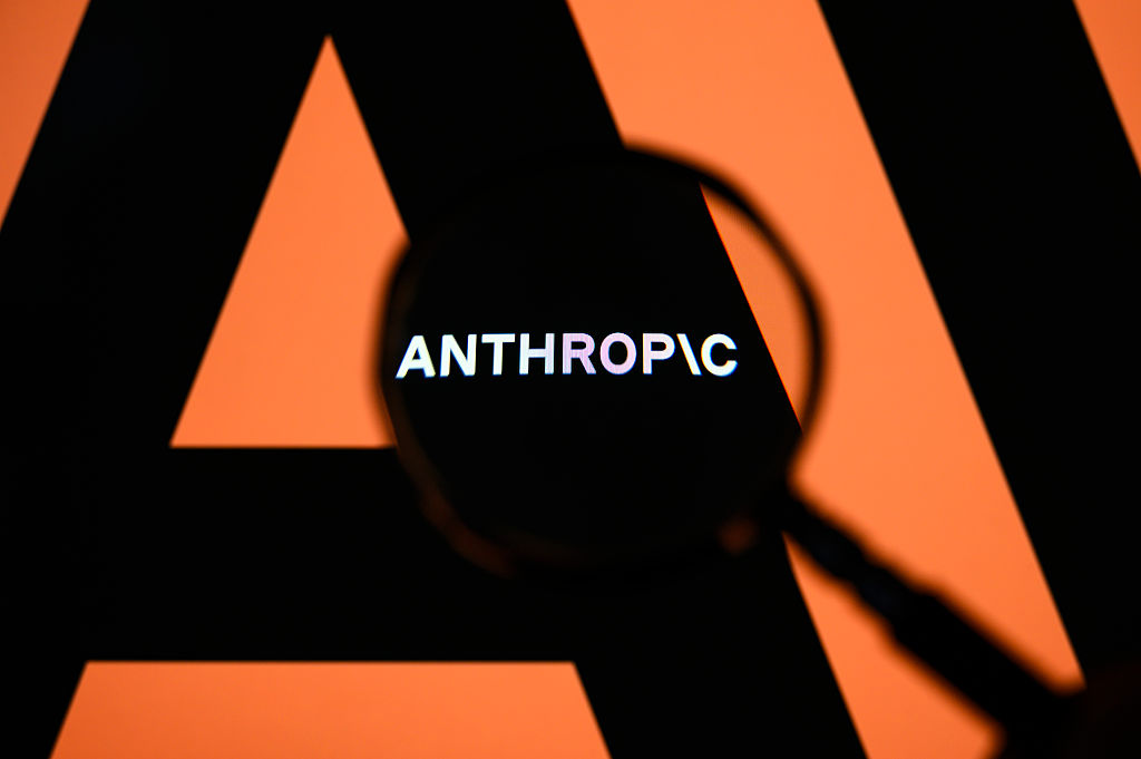 Modelo de IA da Anthropic acessou dados de eleitores dos EUA