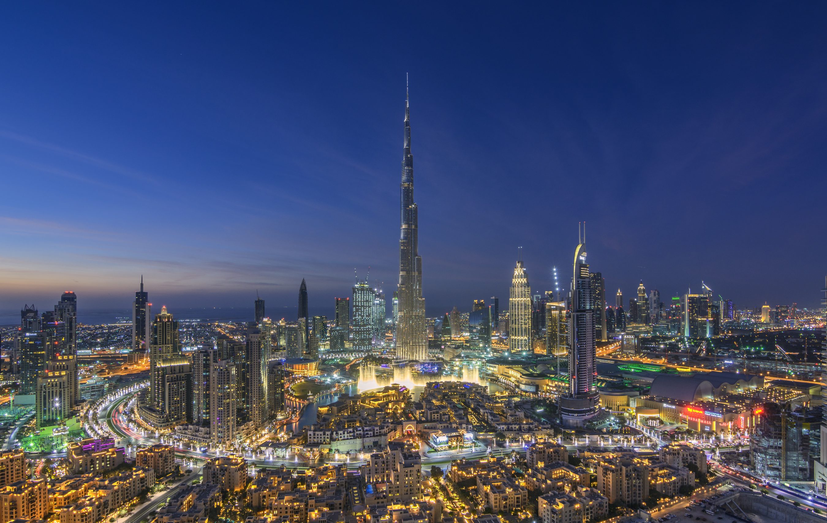 Dubai registra maior volume de visitantes desde início da guerra no Irã