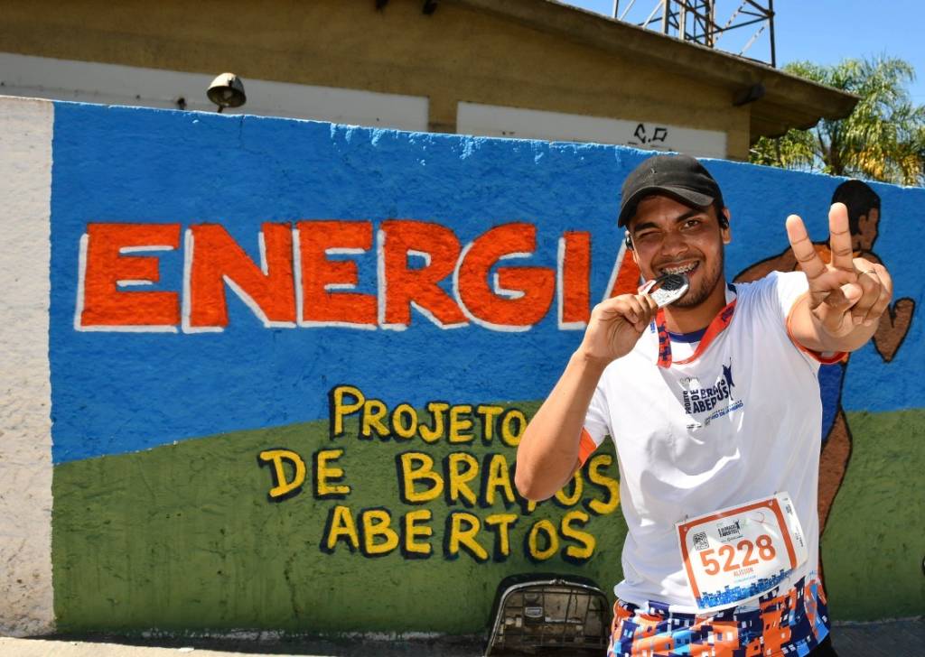 Município do Maranhão recebe projeto bilionário e corrida gratuita